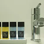 Hotel Bg