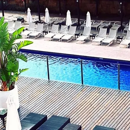 Bg 4* Playa de Palma (Mallorca)