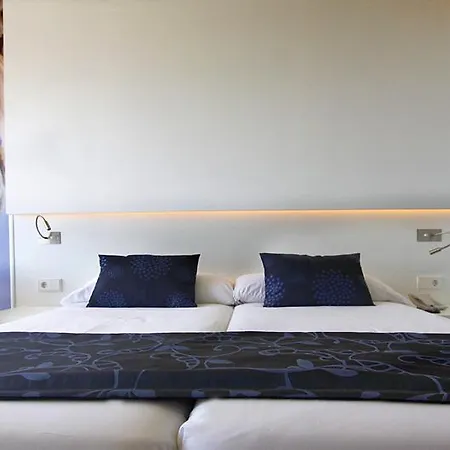 Bg Hotell 4*