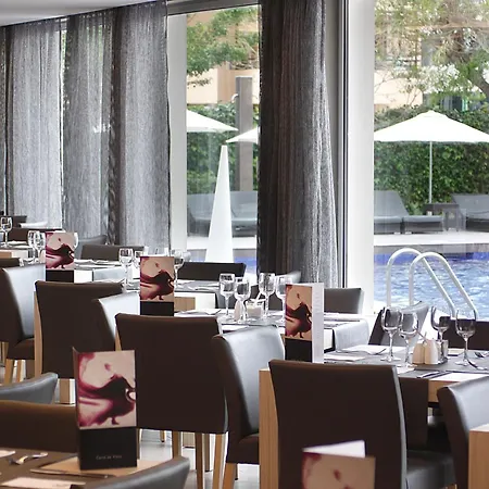 Bg Playa de Palma (Mallorca)