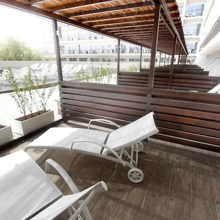 Hotell Bg Playa de Palma (Mallorca)