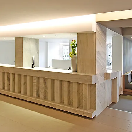 Bg Hotell