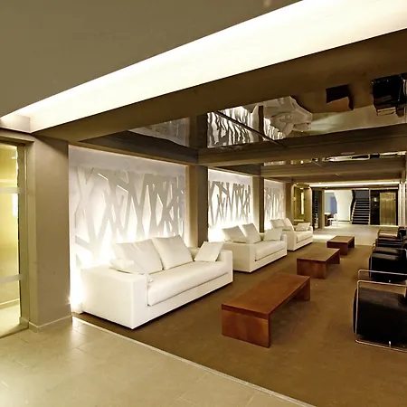 Bg Hotel