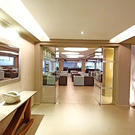 Bg Hotell 4*