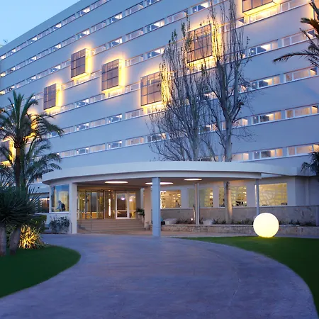 Bg Hotell