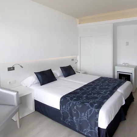 Hotell Bg