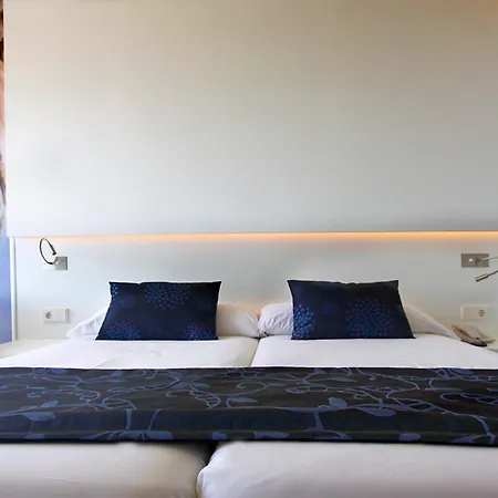 Hotell Bg Playa de Palma (Mallorca)