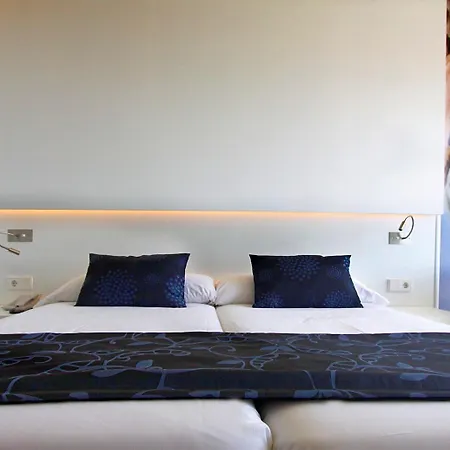 Hotell Bg Playa de Palma (Mallorca)