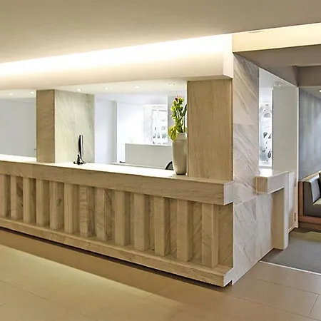 Hotell Bg Playa de Palma (Mallorca)