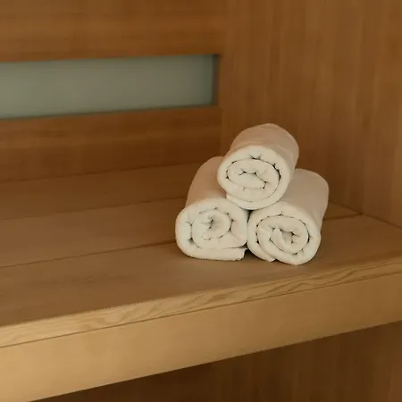 Hotel Bg