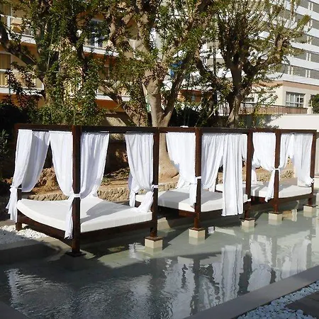 Bg 4* Playa de Palma (Mallorca)