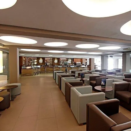 Bg Hotell