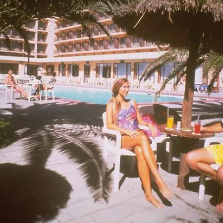 Bg Hotell
