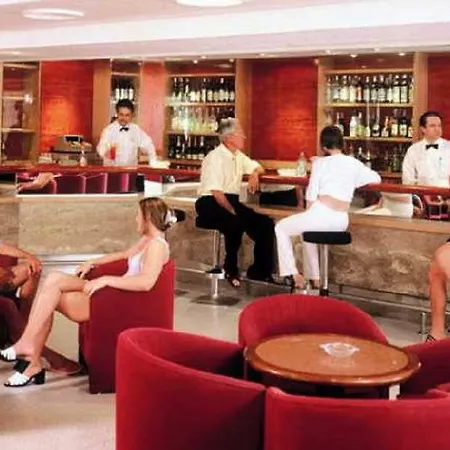 Hotell Bg 4*