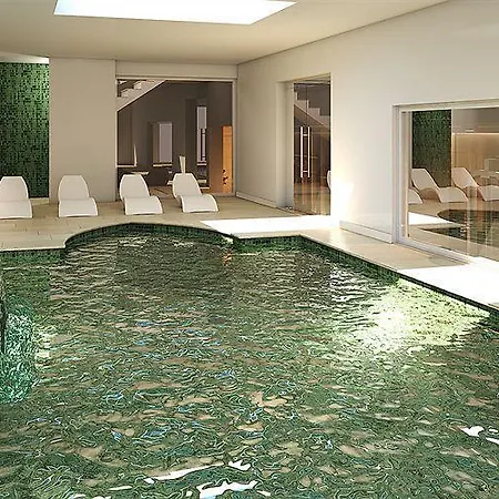 Hotell Bg Playa de Palma (Mallorca)