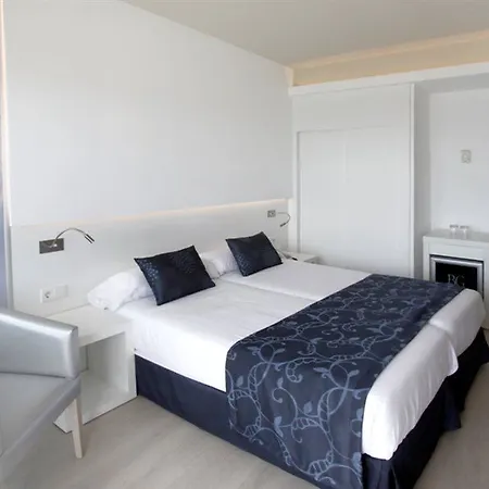 Hotell Bg 4*