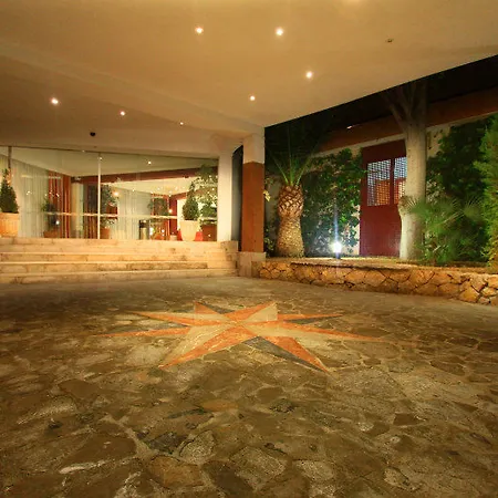 Hotel Bg Playa de Palma (Mallorca)