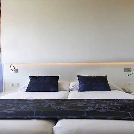 Hotell Bg 4*