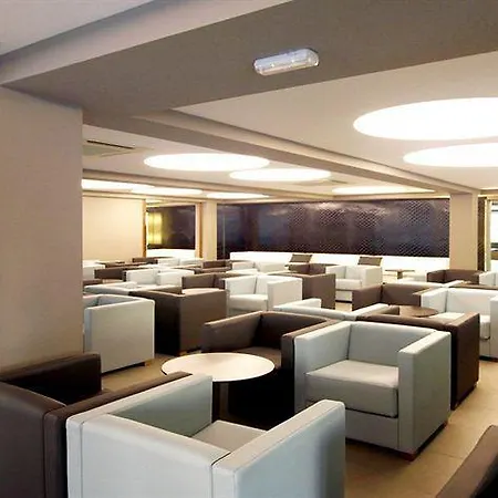 Hotell Bg