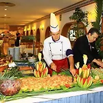 Hotel Bg 4*