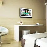 Bg Hotel