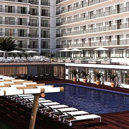 Bg 4* Playa de Palma (Mallorca)