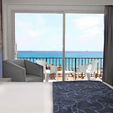 Bg 4* Playa de Palma (Mallorca)