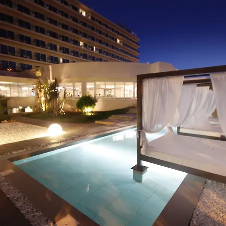 Bg Szálloda Playa de Palma (Mallorca)