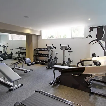 Hotel Bg 4*
