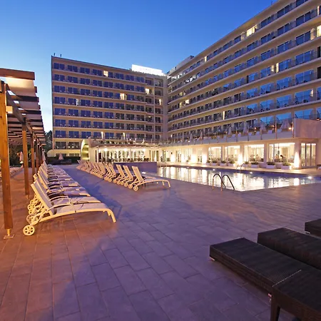 Bg 4* Playa de Palma (Mallorca)