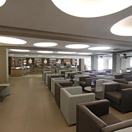 Szálloda Bg Playa de Palma