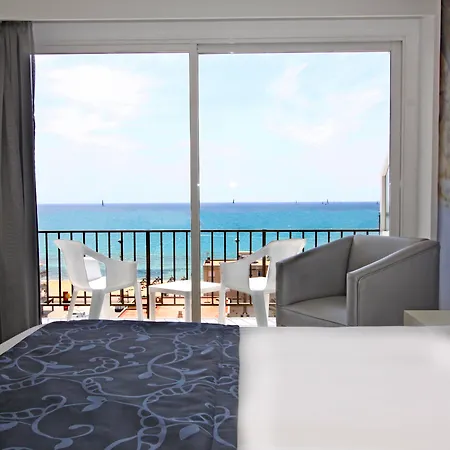 Hotel Bg