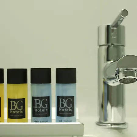 Hotel Bg