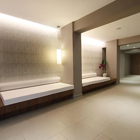 Hotel Bg Playa de Palma (Mallorca)