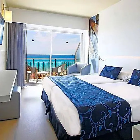 Bg 4* Playa de Palma (Mallorca)