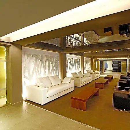 Bg Hotel 4*