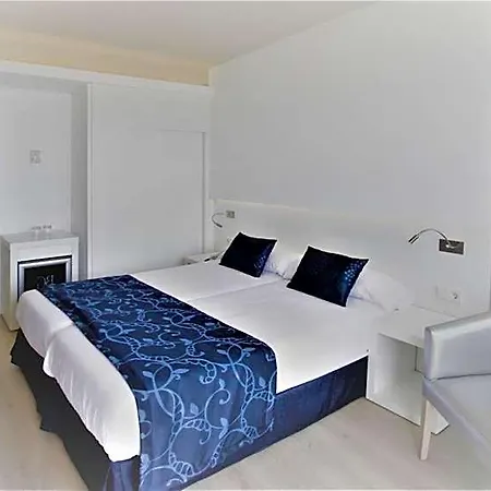 Hotel Bg 4*