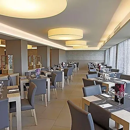 Bg Hotel