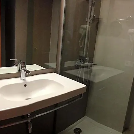 Hotel Bg 4*