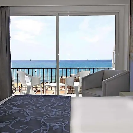 Hotel Bg Playa de Palma (Mallorca)