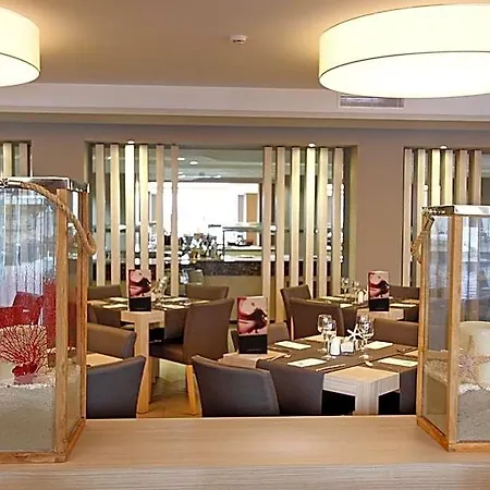 Hotel Bg