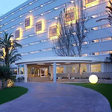 Hotel Bg 4*