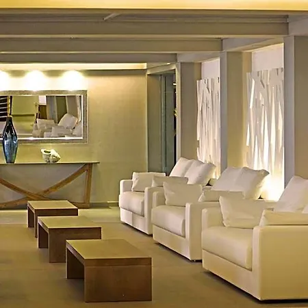 Hotel Bg 4*