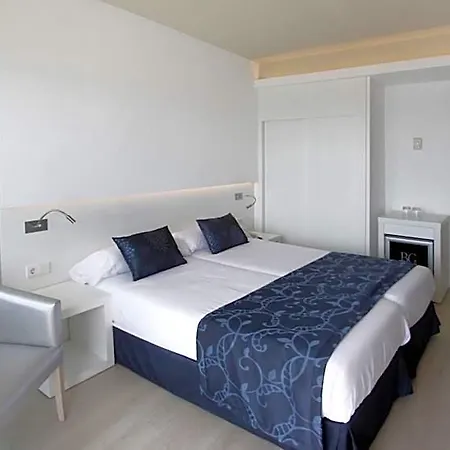 Bg 4* Playa de Palma (Mallorca)