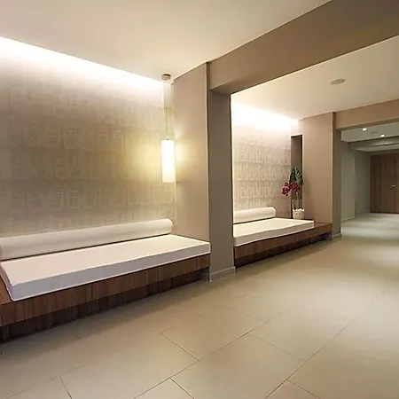 Bg Hotel 4*
