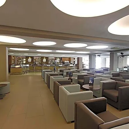 Hotel Bg 4*