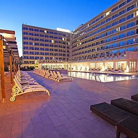 Hotel Bg