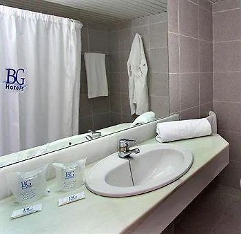 Bg Szálloda 4*