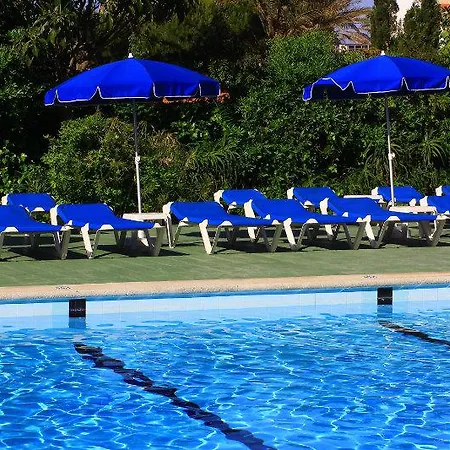 Bg Szálloda Playa de Palma (Mallorca)