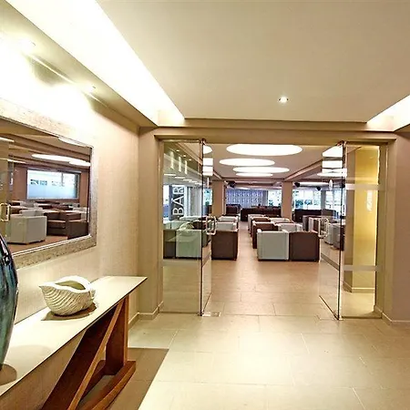 Bg Hotel 4*
